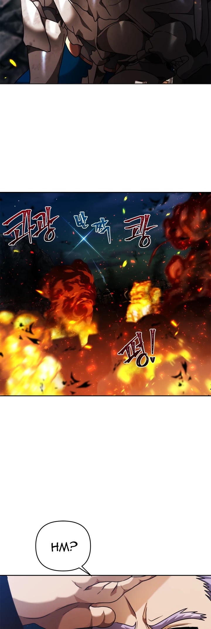 Ranker Who Lives A Second Time Chapter 69 page 40 - Chapter 69