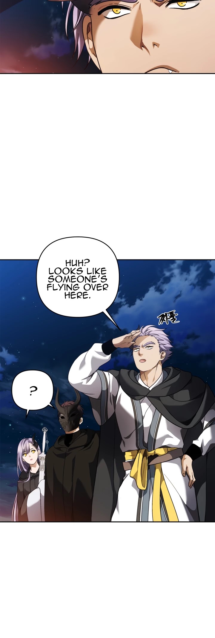 Ranker Who Lives A Second Time Chapter 69 page 41 - Chapter 69