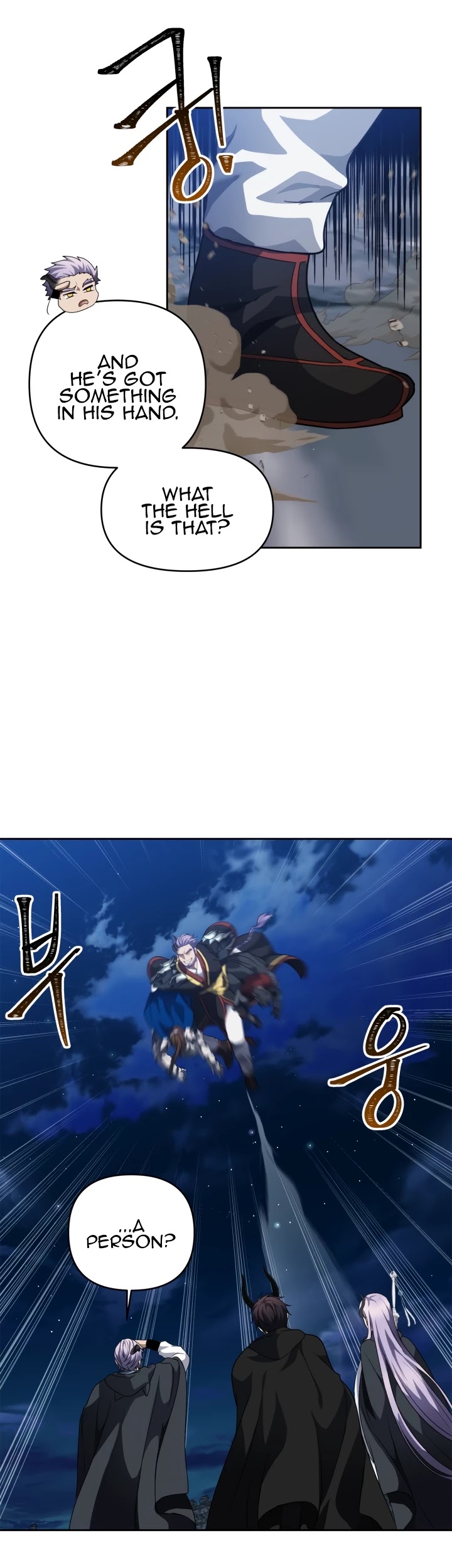 Ranker Who Lives A Second Time Chapter 69 page 42 - Chapter 69