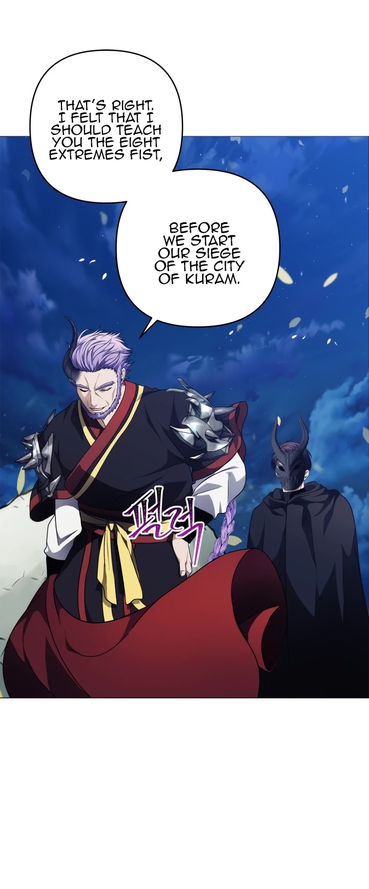 Ranker Who Lives A Second Time Chapter 69 page 6 - Chapter 69
