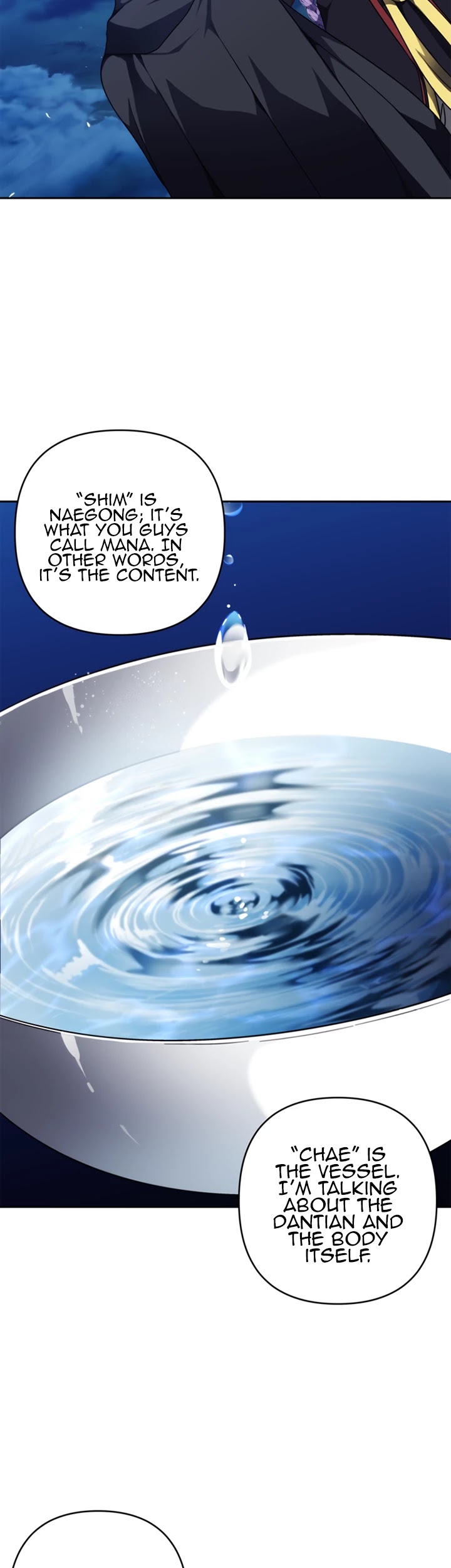 Ranker Who Lives A Second Time Chapter 69 page 9 - Chapter 69