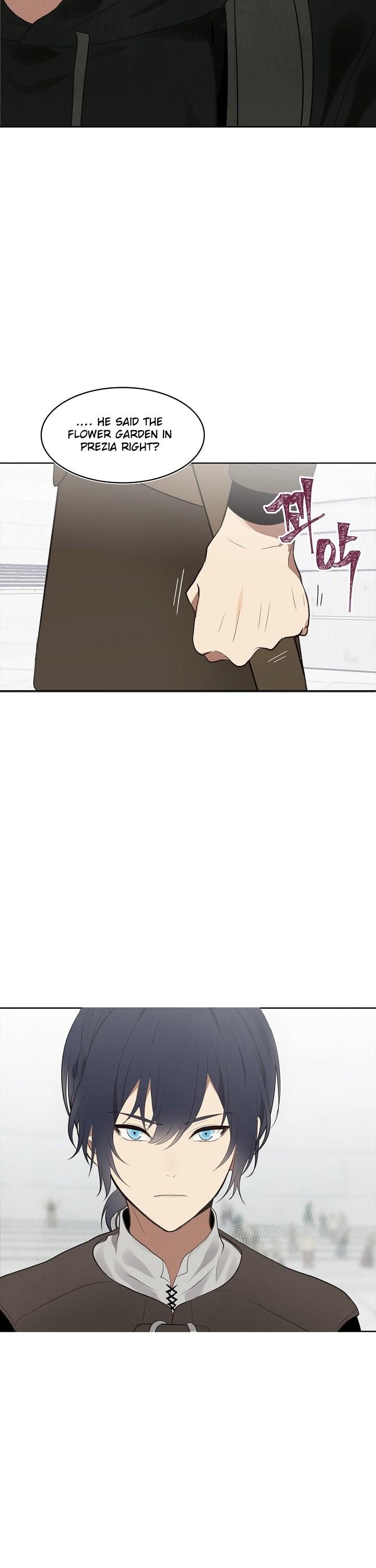 Ranker Who Lives A Second Time Chapter 7 page 10 - Chapter 7