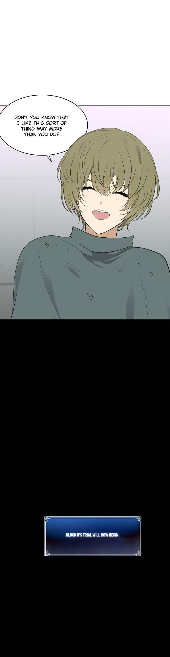 Ranker Who Lives A Second Time Chapter 7 page 18 - Chapter 7