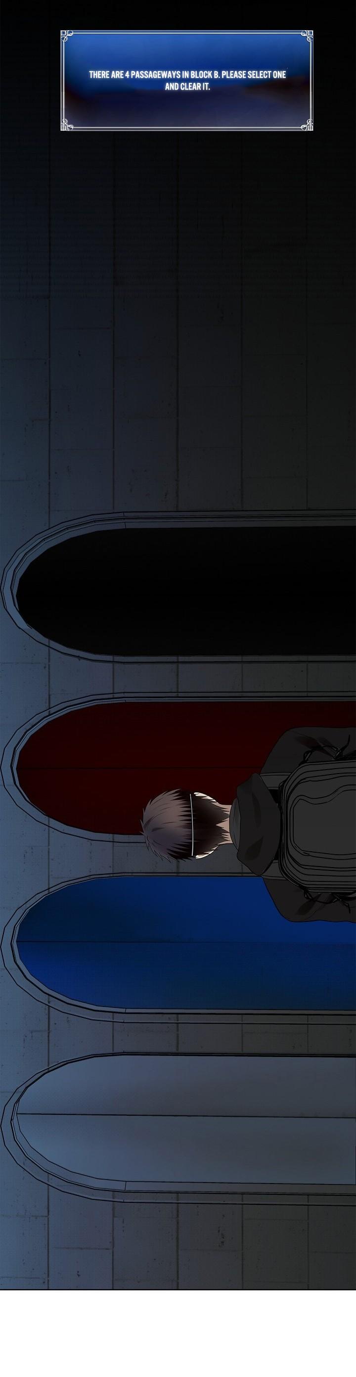 Ranker Who Lives A Second Time Chapter 7 page 19 - Chapter 7