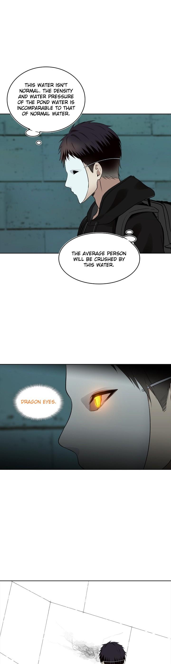 Ranker Who Lives A Second Time Chapter 7 page 25 - Chapter 7