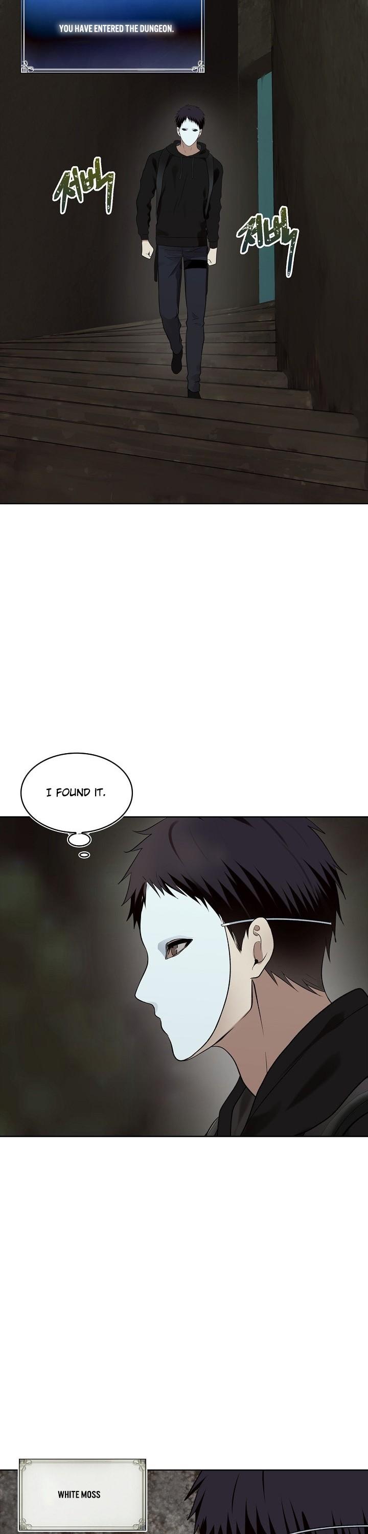 Ranker Who Lives A Second Time Chapter 7 page 28 - Chapter 7