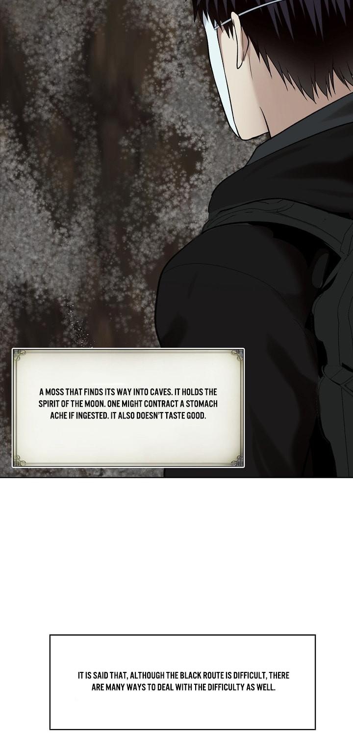 Ranker Who Lives A Second Time Chapter 7 page 29 - Chapter 7