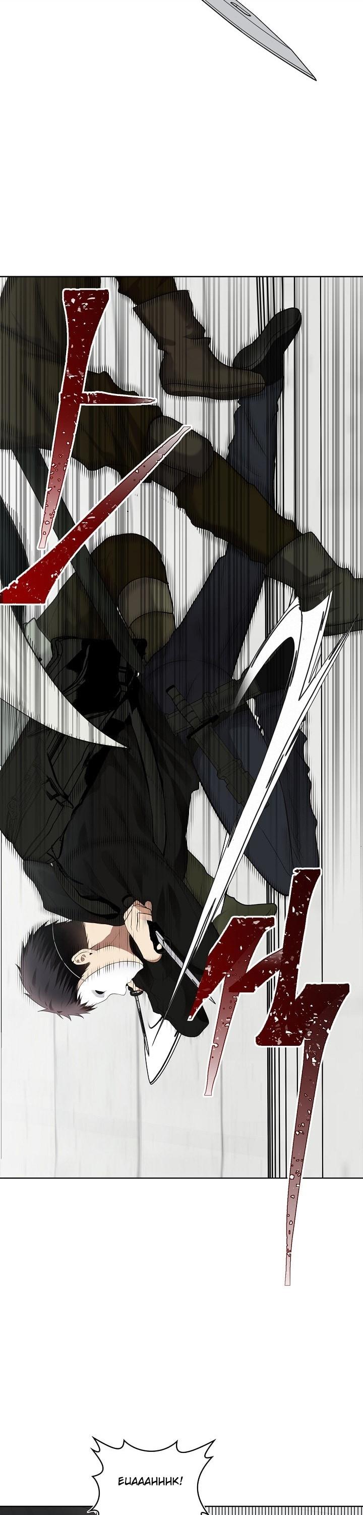 Ranker Who Lives A Second Time Chapter 7 page 3 - Chapter 7