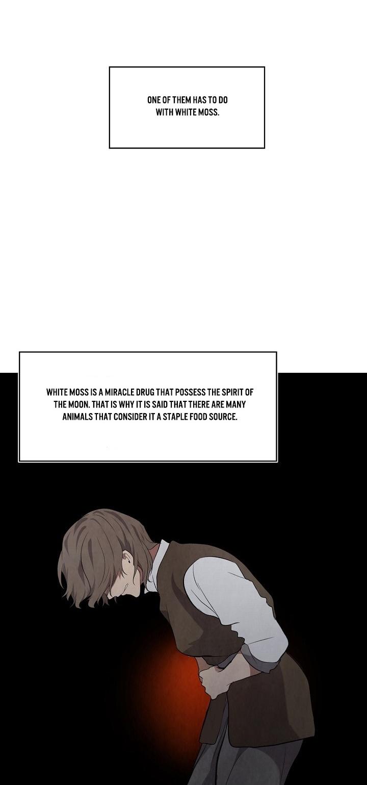 Ranker Who Lives A Second Time Chapter 7 page 30 - Chapter 7