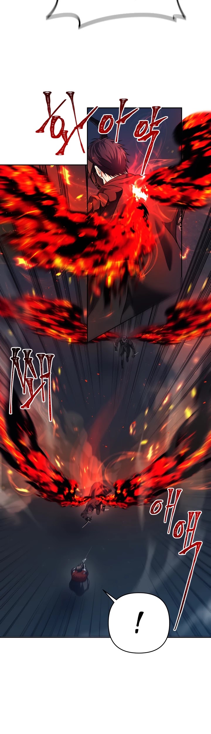 Ranker Who Lives A Second Time Chapter 70 page 10 - Chapter 70