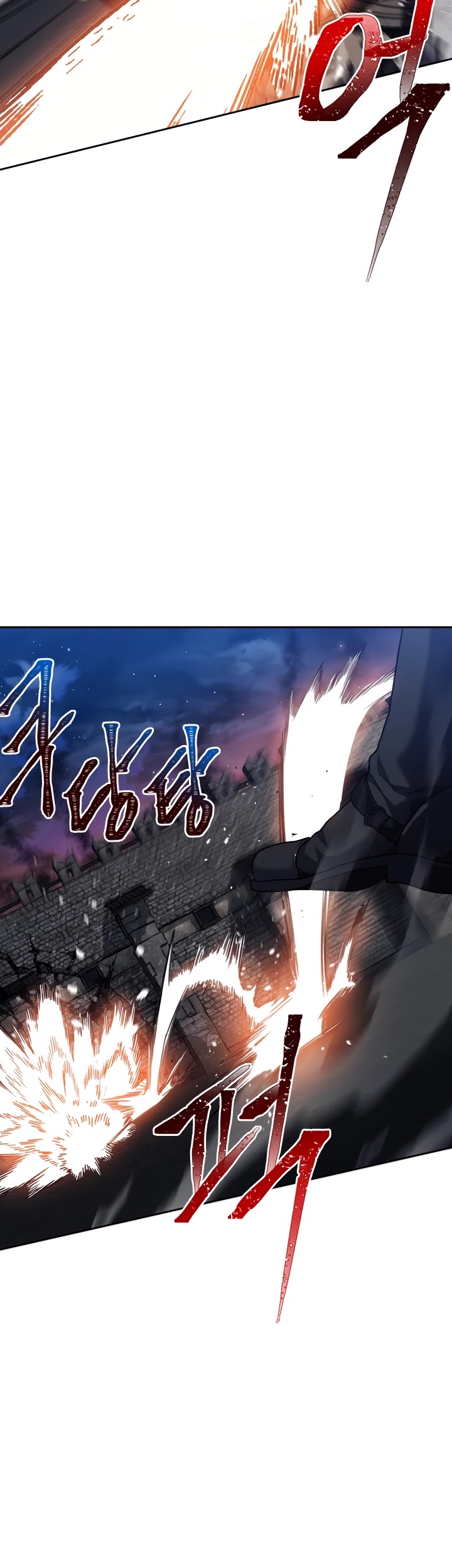 Ranker Who Lives A Second Time Chapter 70 page 13 - Chapter 70