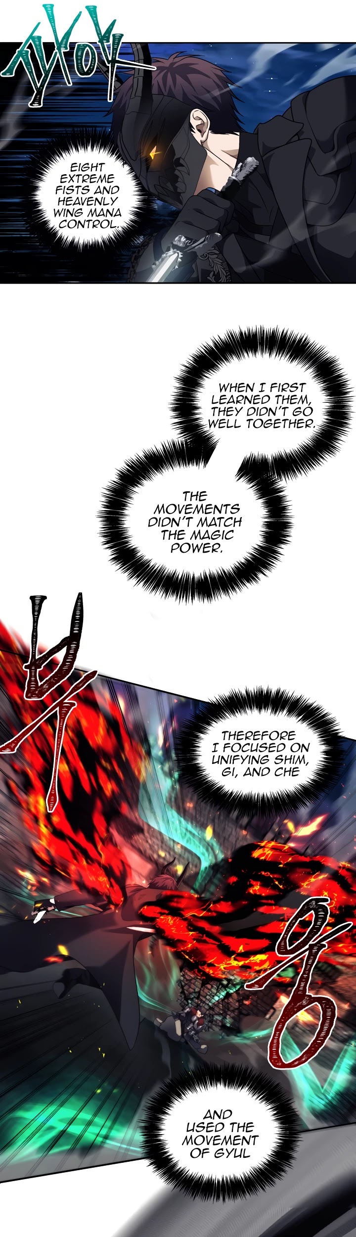 Ranker Who Lives A Second Time Chapter 70 page 14 - Chapter 70