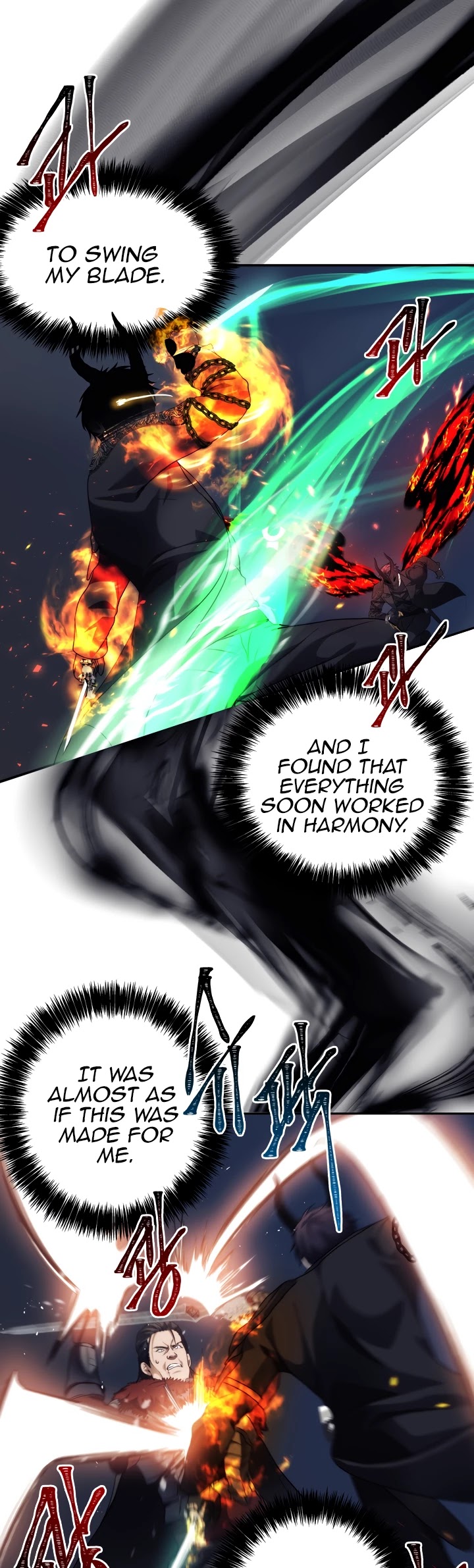 Ranker Who Lives A Second Time Chapter 70 page 15 - Chapter 70