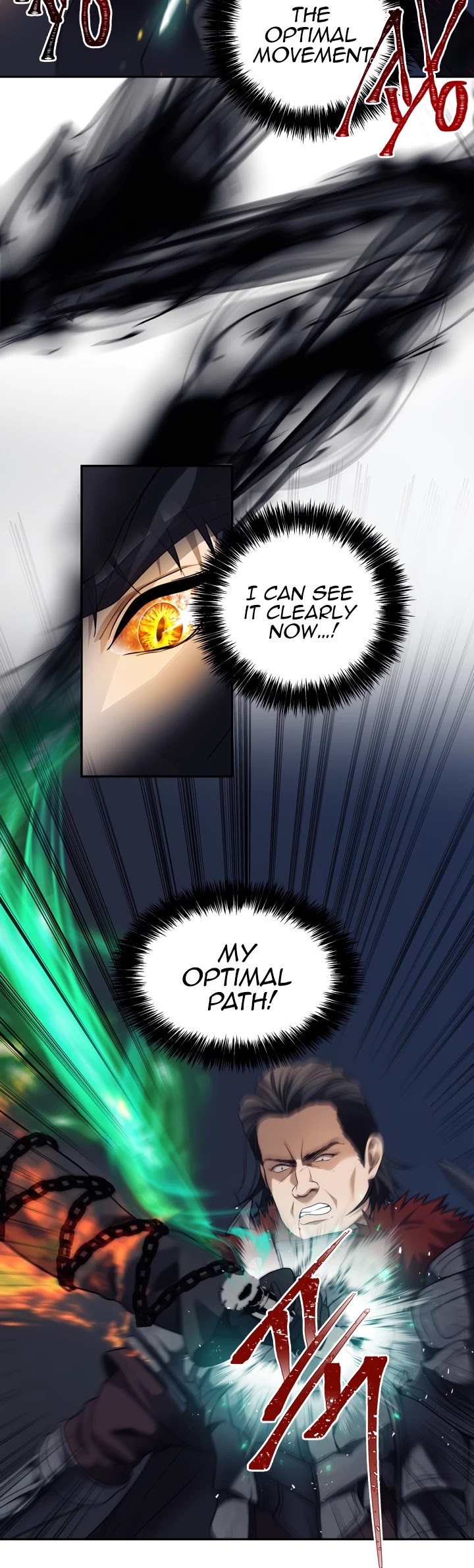 Ranker Who Lives A Second Time Chapter 70 page 16 - Chapter 70