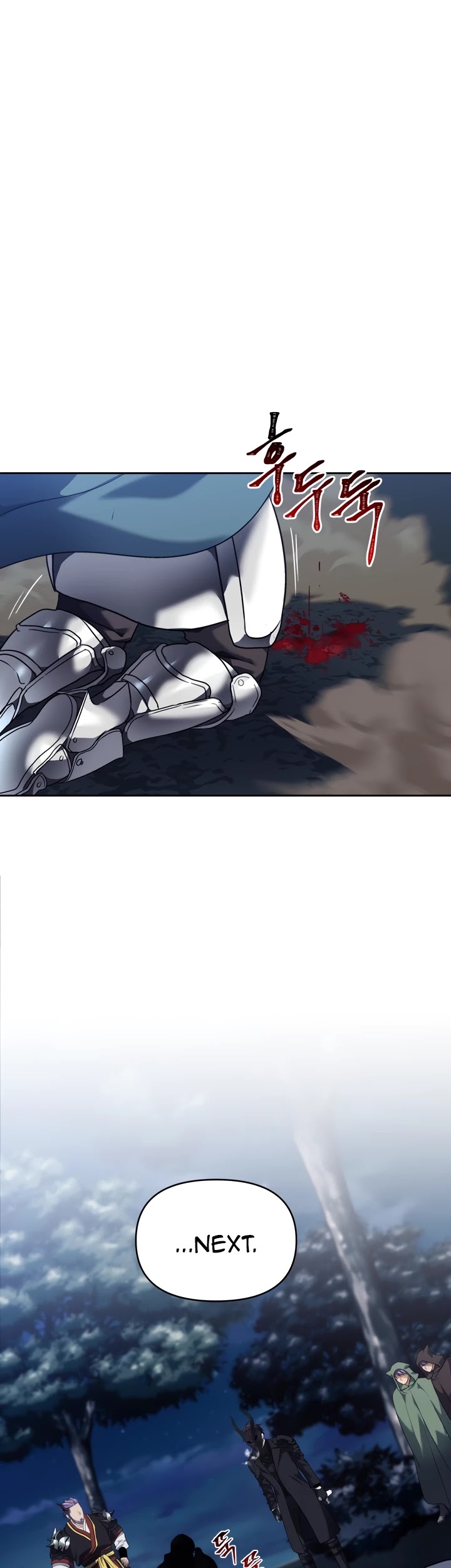Ranker Who Lives A Second Time Chapter 70 page 18 - Chapter 70