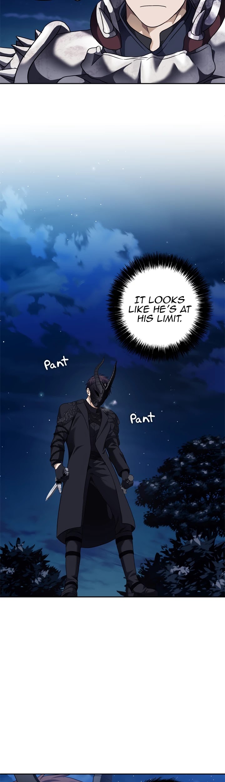 Ranker Who Lives A Second Time Chapter 70 page 20 - Chapter 70