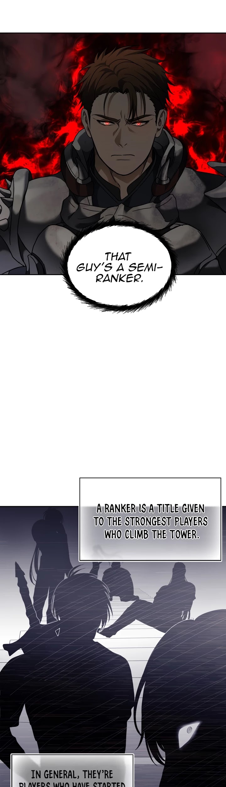 Ranker Who Lives A Second Time Chapter 70 page 22 - Chapter 70