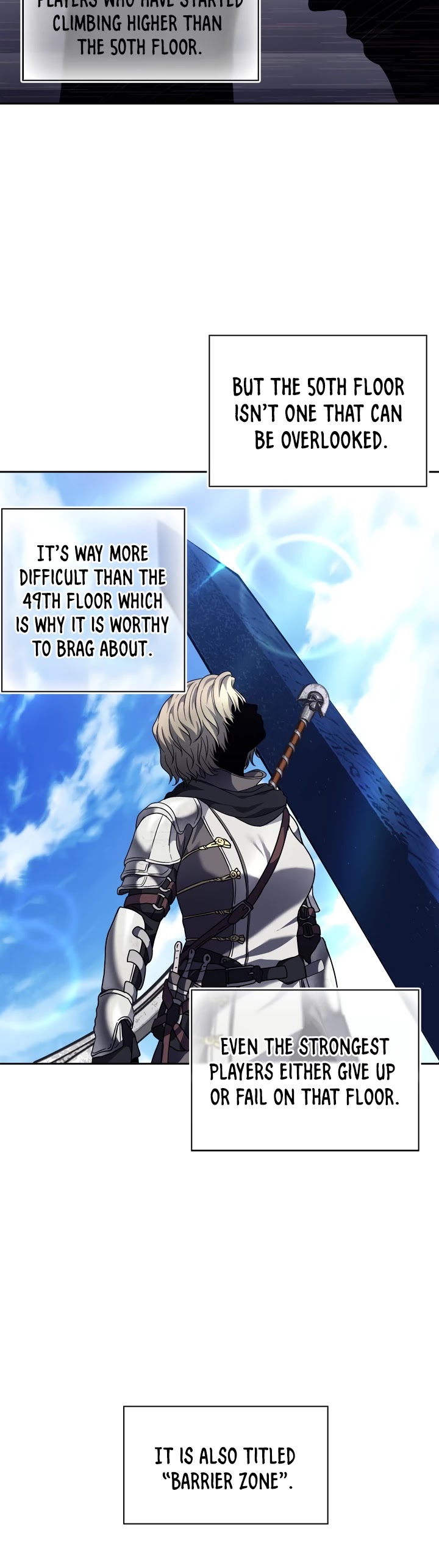 Ranker Who Lives A Second Time Chapter 70 page 23 - Chapter 70