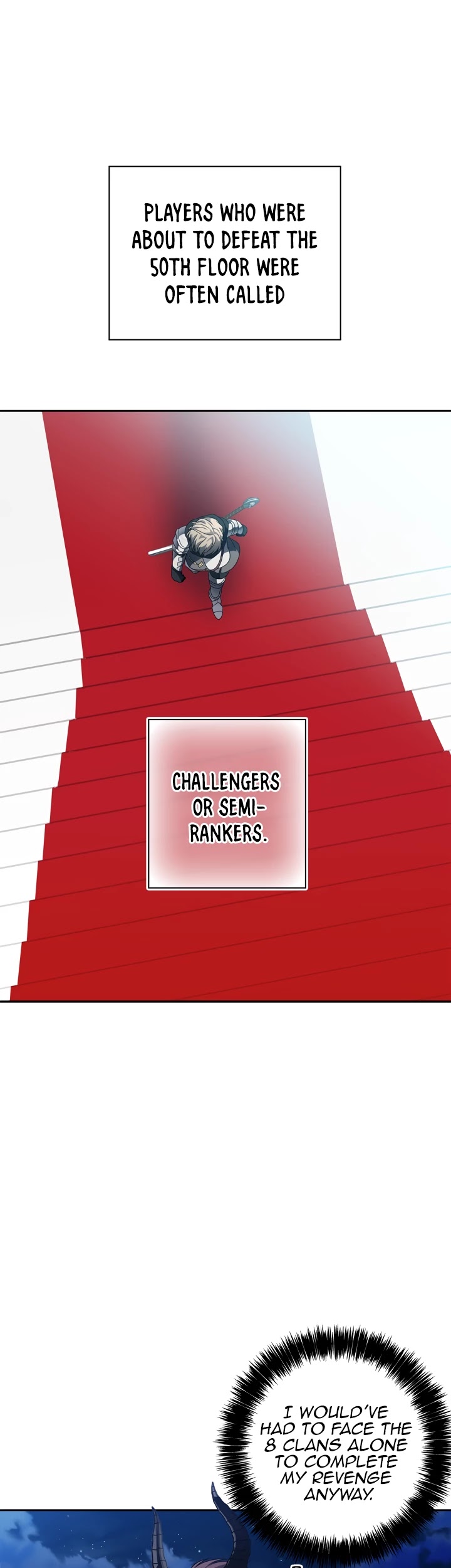 Ranker Who Lives A Second Time Chapter 70 page 24 - Chapter 70