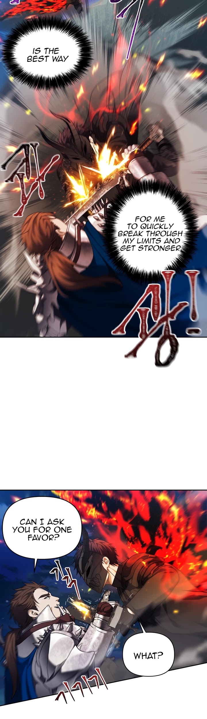Ranker Who Lives A Second Time Chapter 70 page 26 - Chapter 70