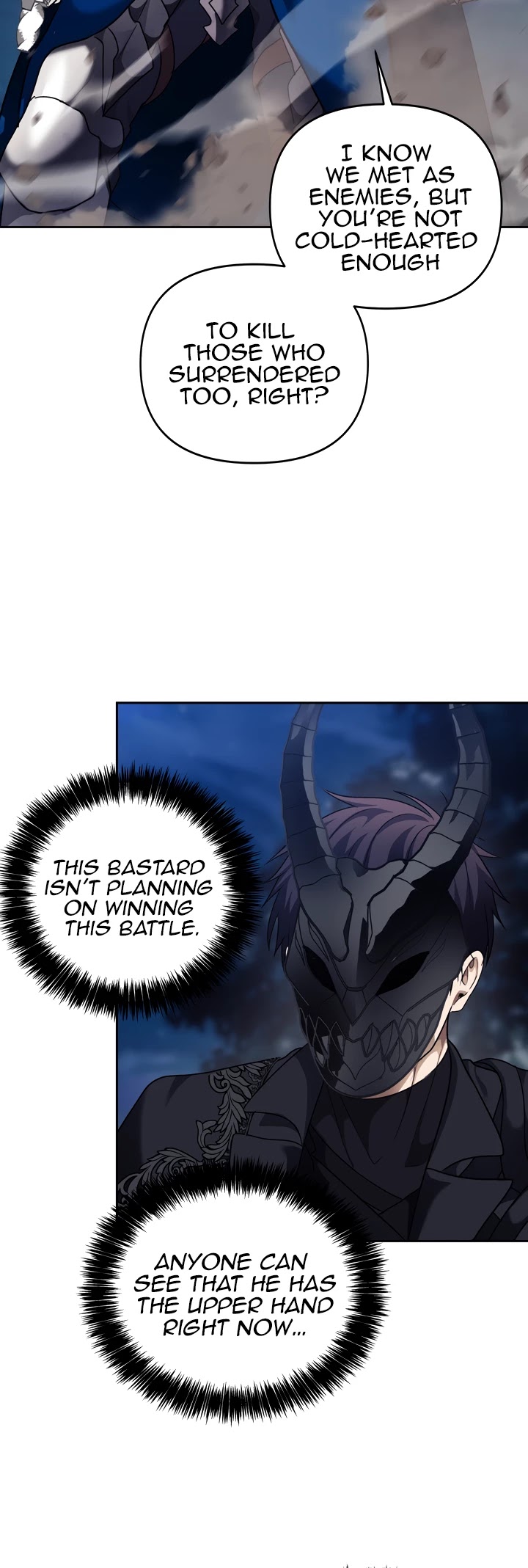 Ranker Who Lives A Second Time Chapter 70 page 29 - Chapter 70