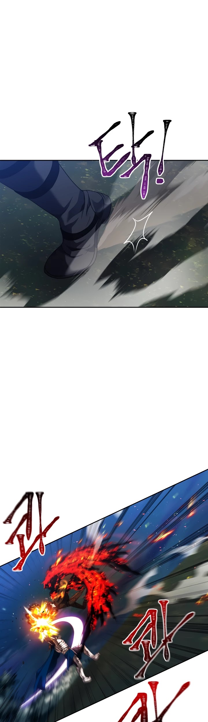 Ranker Who Lives A Second Time Chapter 70 page 31 - Chapter 70