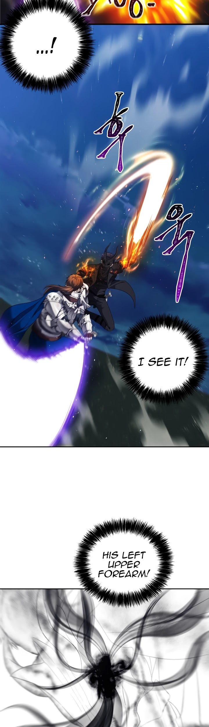 Ranker Who Lives A Second Time Chapter 70 page 34 - Chapter 70
