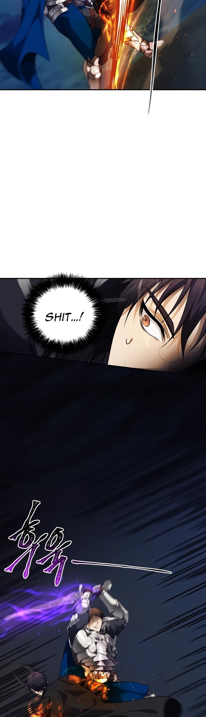 Ranker Who Lives A Second Time Chapter 70 page 36 - Chapter 70