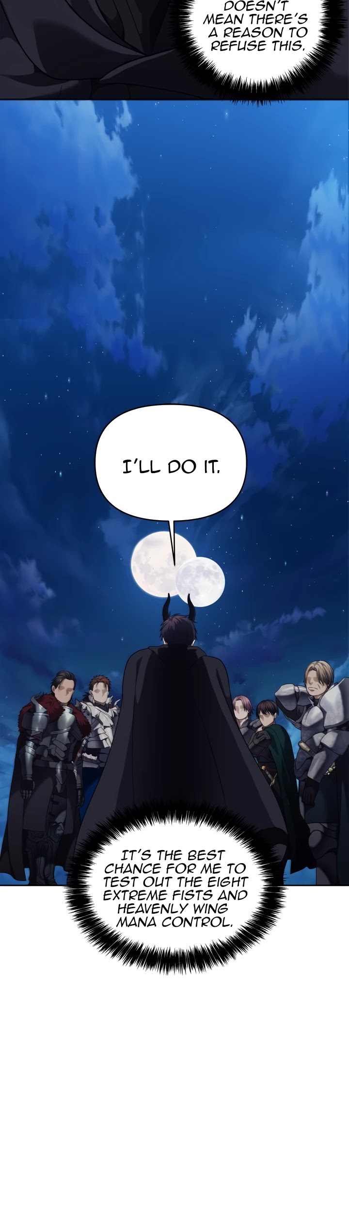 Ranker Who Lives A Second Time Chapter 70 page 4 - Chapter 70