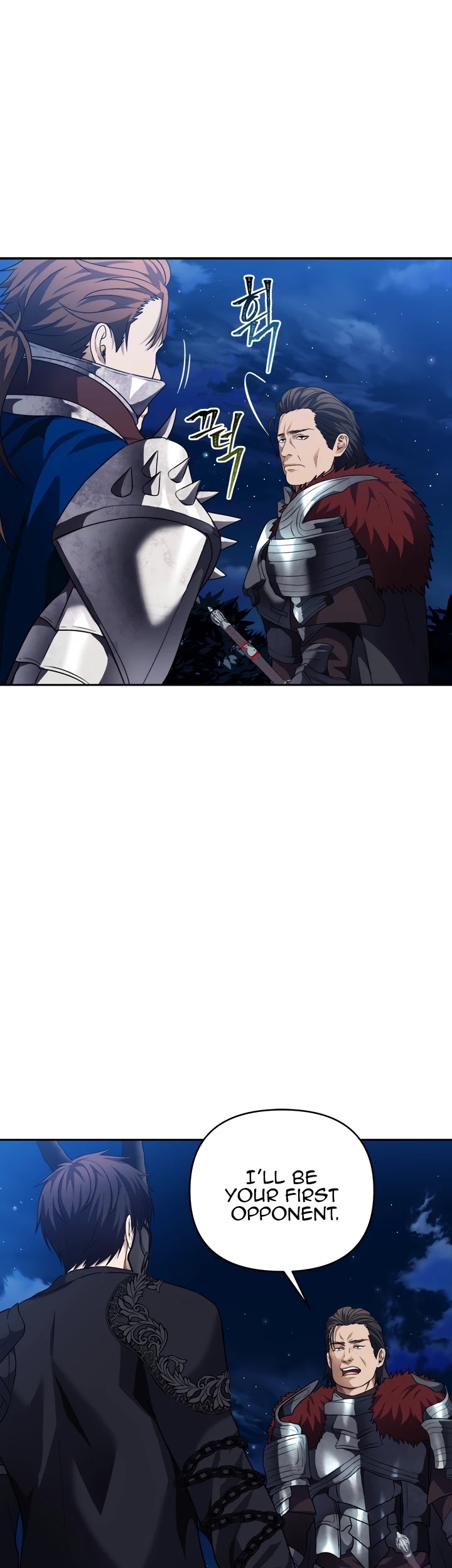 Ranker Who Lives A Second Time Chapter 70 page 6 - Chapter 70