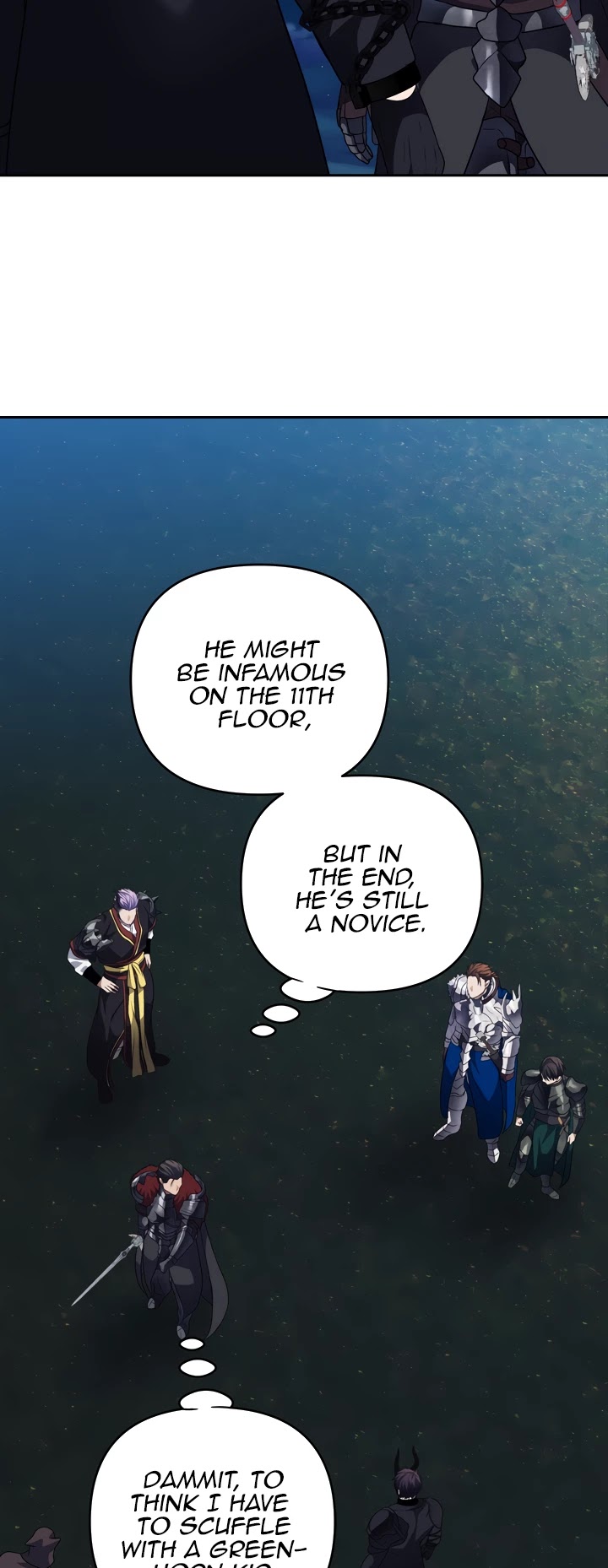 Ranker Who Lives A Second Time Chapter 70 page 7 - Chapter 70