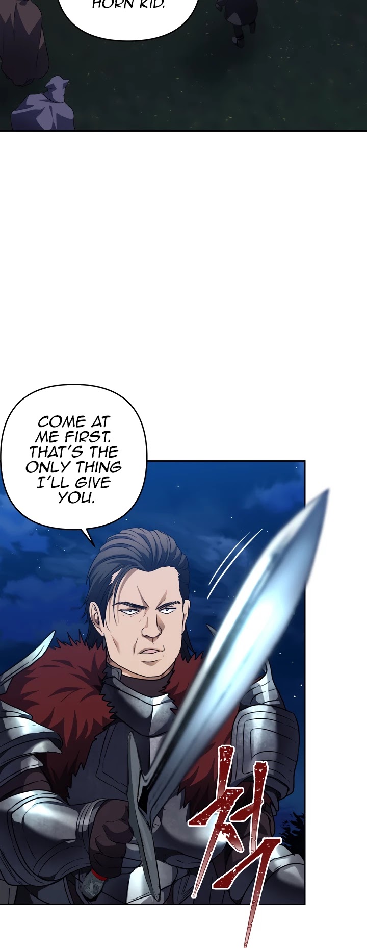 Ranker Who Lives A Second Time Chapter 70 page 8 - Chapter 70