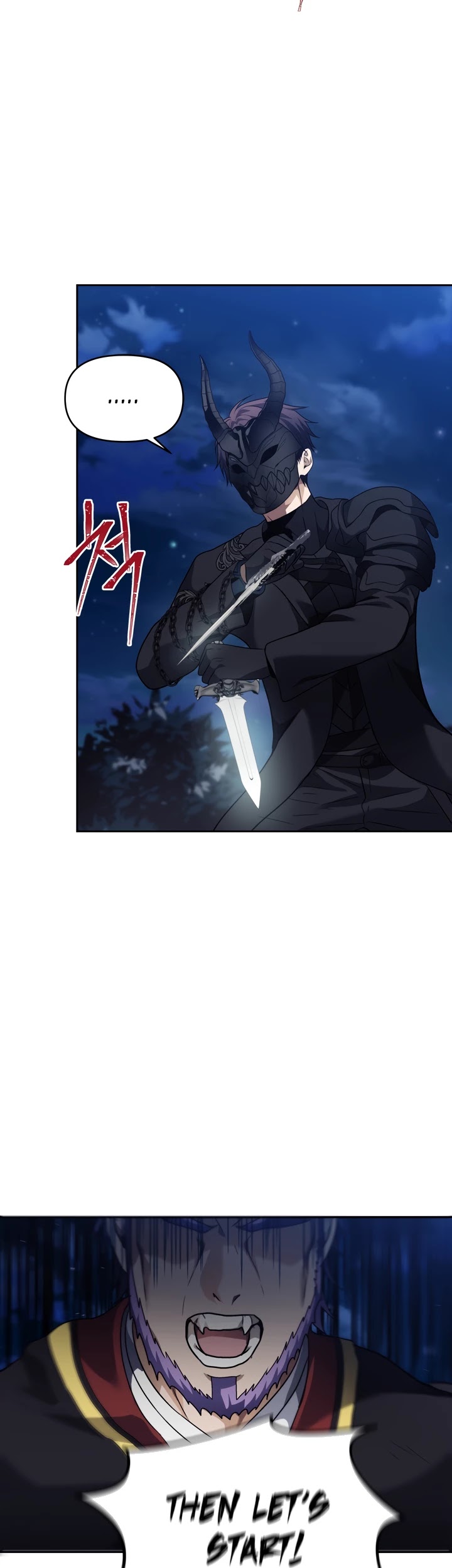 Ranker Who Lives A Second Time Chapter 70 page 9 - Chapter 70