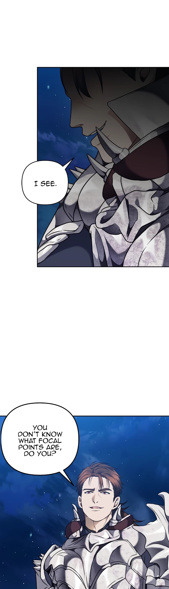 Ranker Who Lives A Second Time Chapter 71 page 12 - Chapter 71