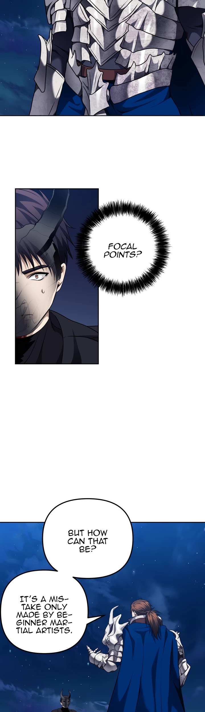 Ranker Who Lives A Second Time Chapter 71 page 13 - Chapter 71