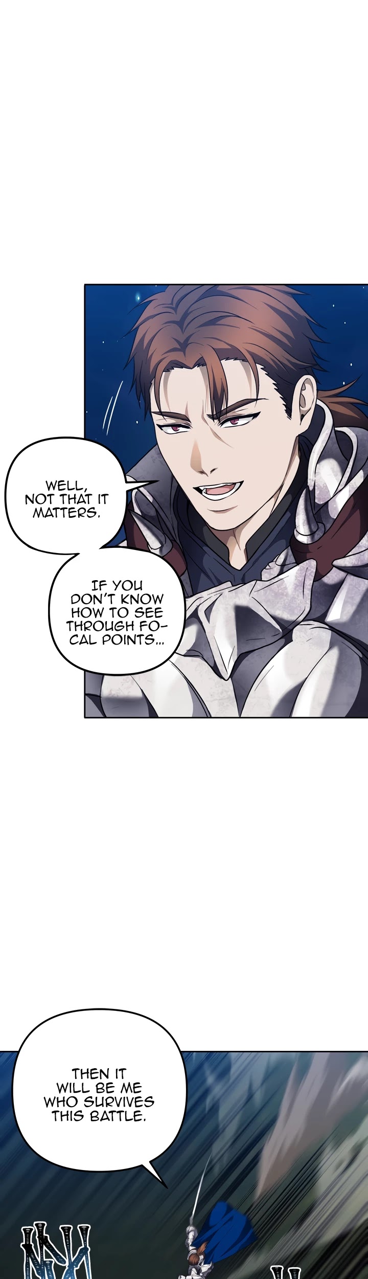 Ranker Who Lives A Second Time Chapter 71 page 15 - Chapter 71