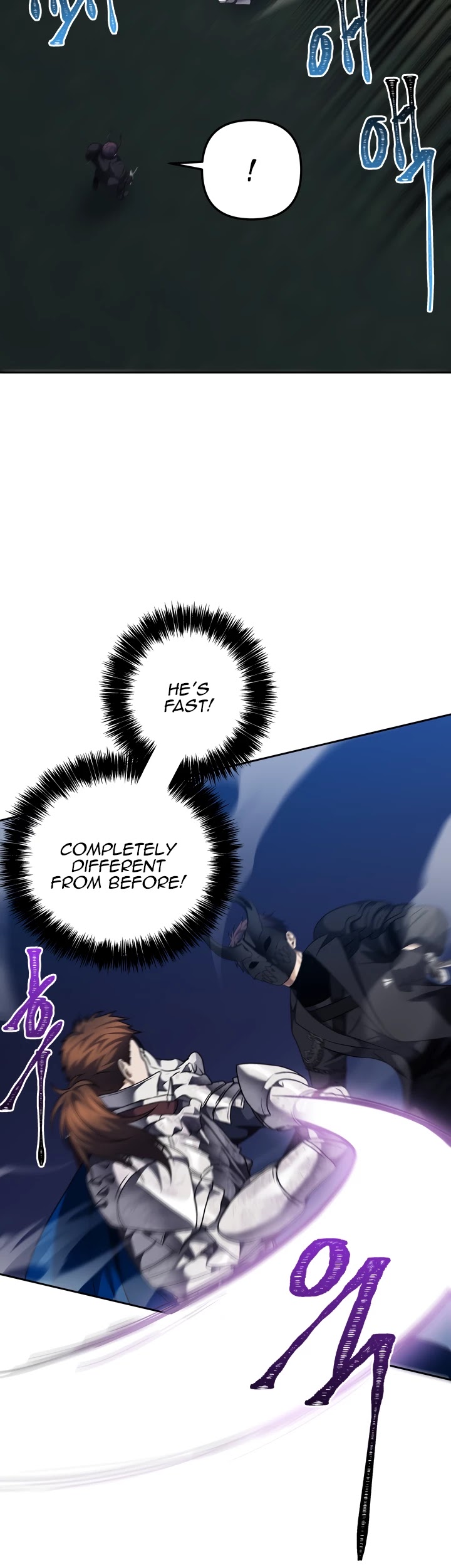 Ranker Who Lives A Second Time Chapter 71 page 16 - Chapter 71