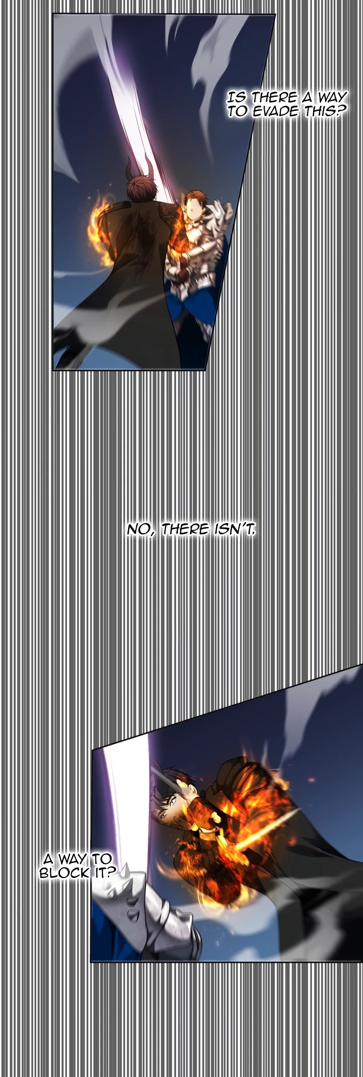 Ranker Who Lives A Second Time Chapter 71 page 19 - Chapter 71