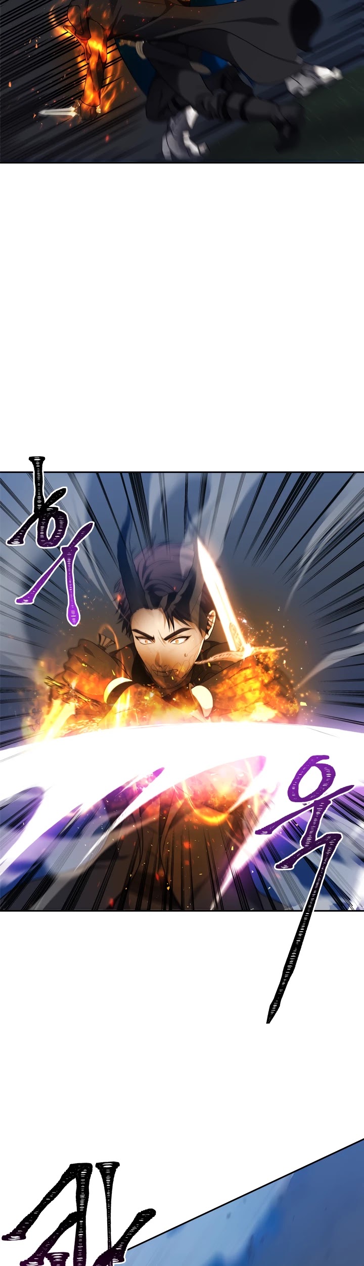 Ranker Who Lives A Second Time Chapter 71 page 2 - Chapter 71