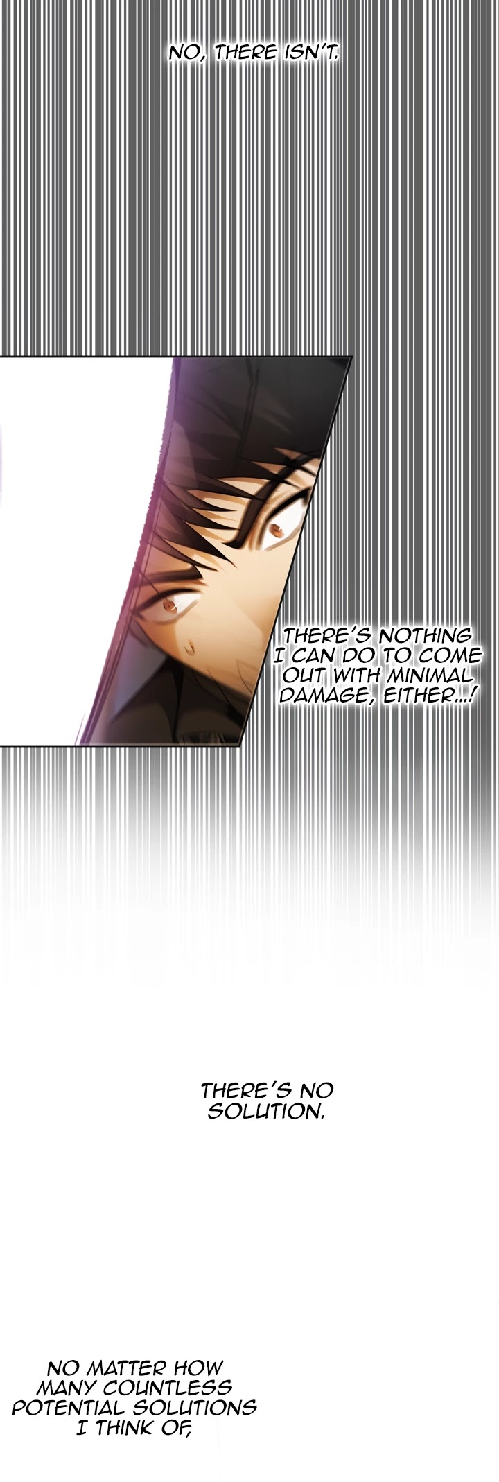 Ranker Who Lives A Second Time Chapter 71 page 20 - Chapter 71