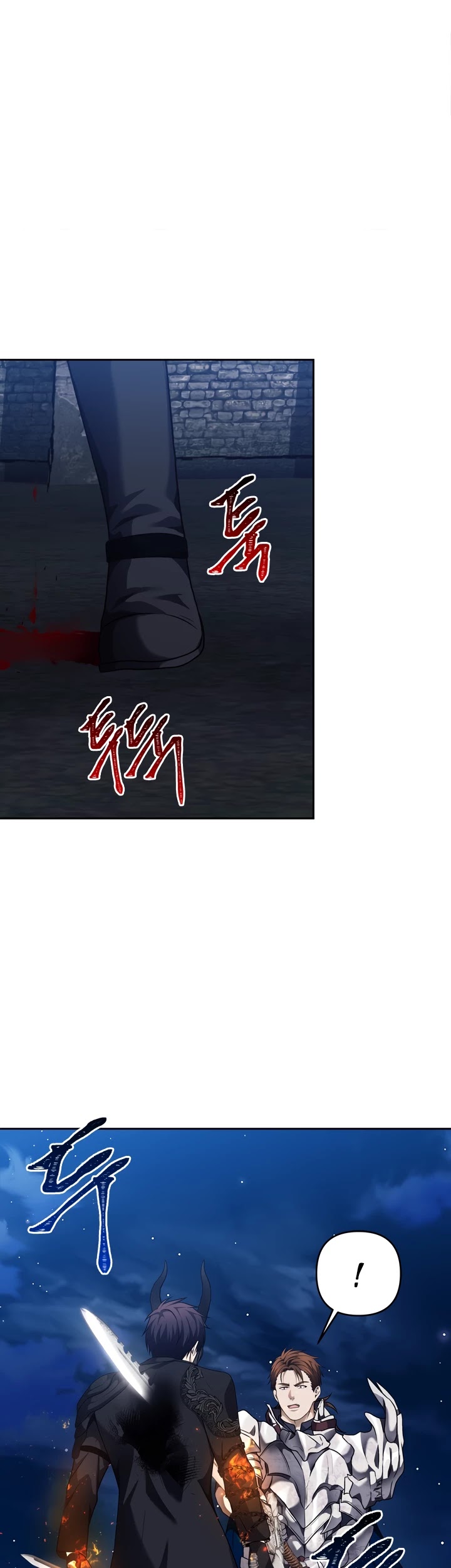 Ranker Who Lives A Second Time Chapter 71 page 24 - Chapter 71