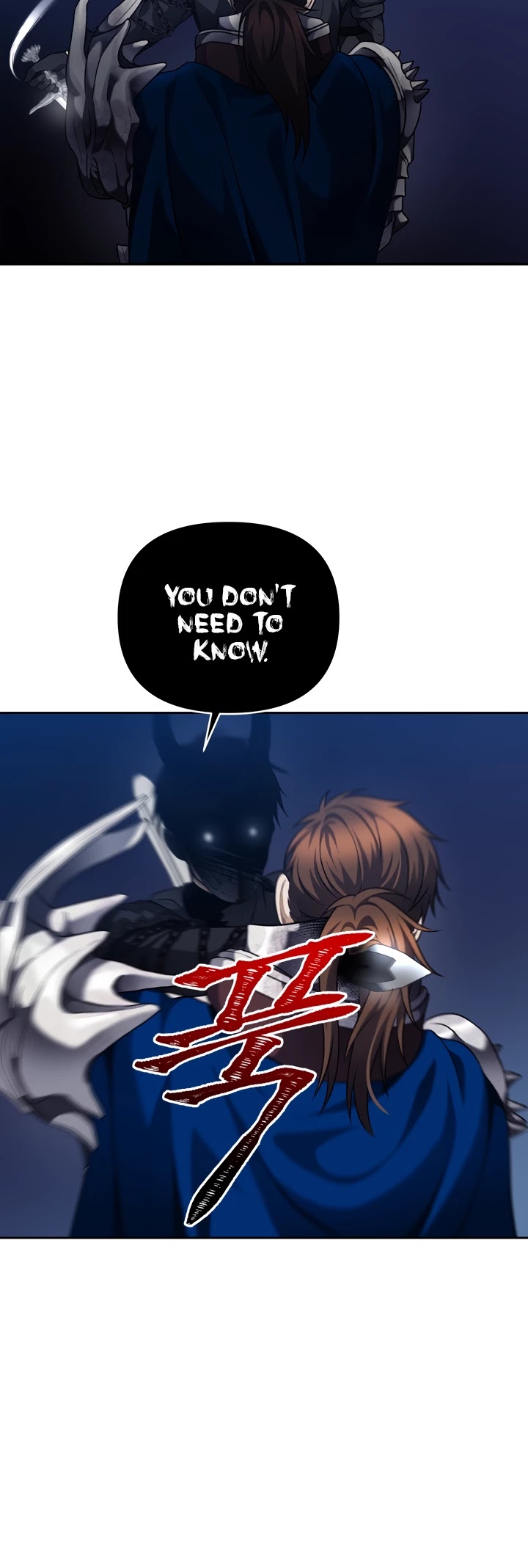 Ranker Who Lives A Second Time Chapter 71 page 26 - Chapter 71