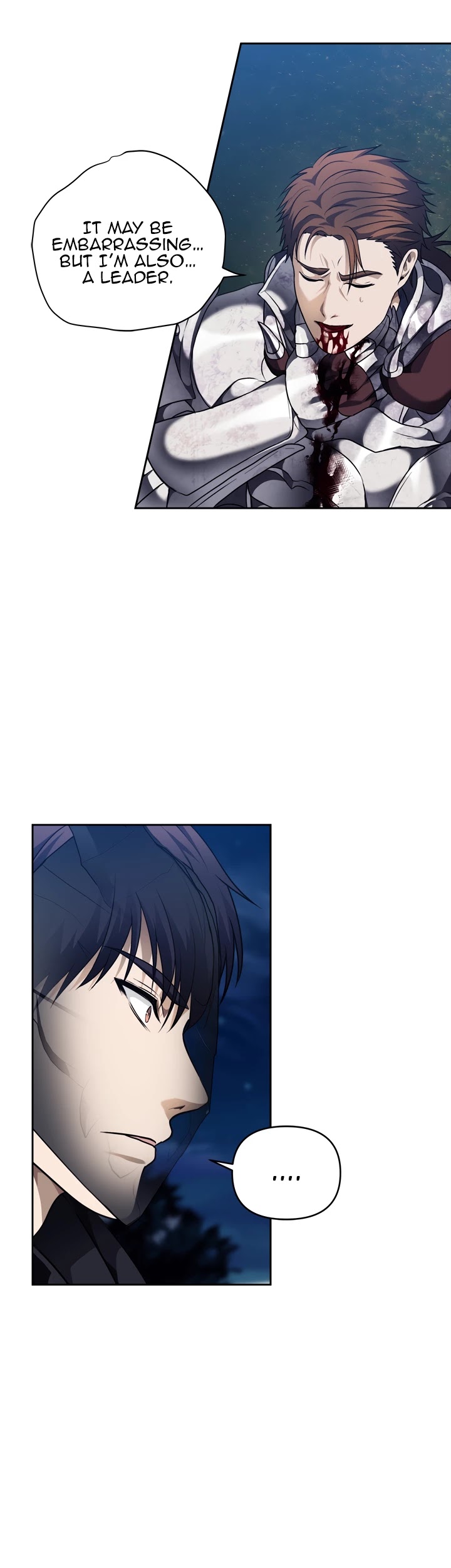 Ranker Who Lives A Second Time Chapter 71 page 29 - Chapter 71