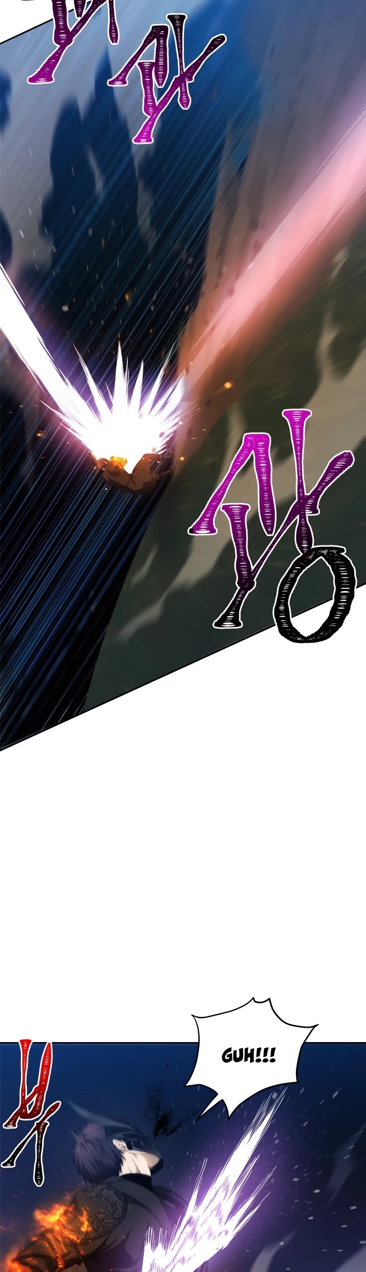 Ranker Who Lives A Second Time Chapter 71 page 3 - Chapter 71