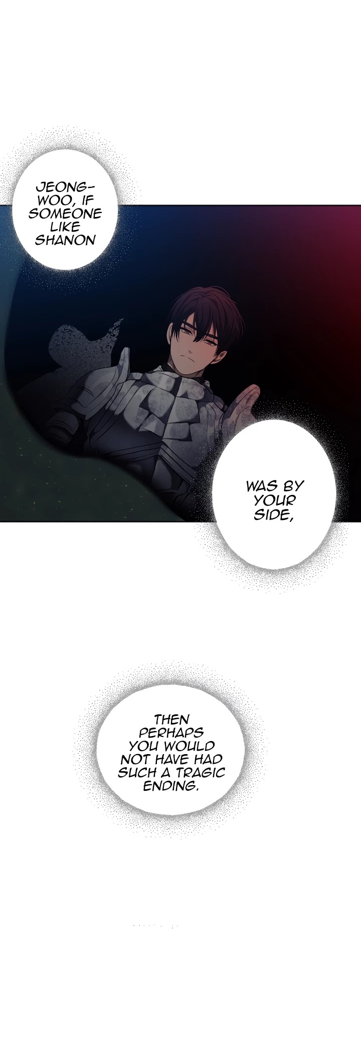 Ranker Who Lives A Second Time Chapter 71 page 31 - Chapter 71