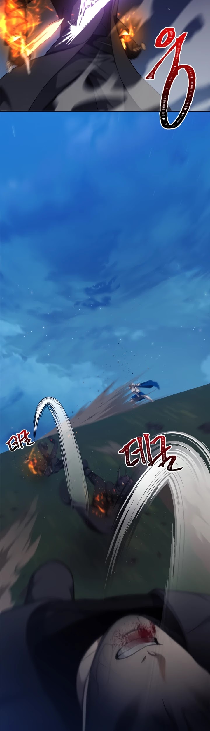 Ranker Who Lives A Second Time Chapter 71 page 4 - Chapter 71