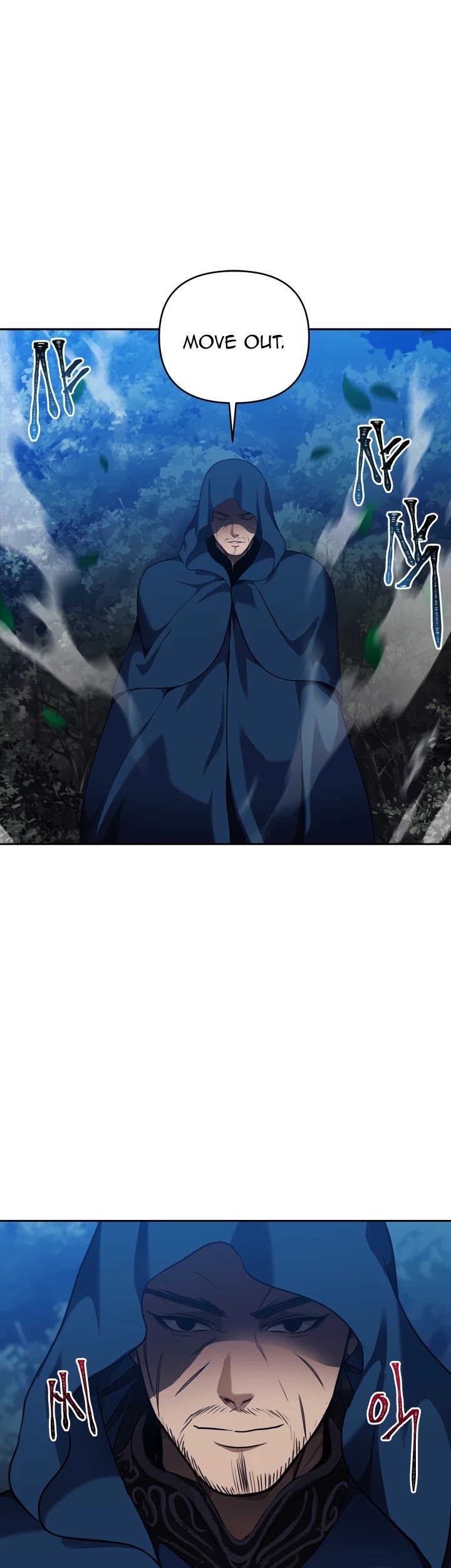 Ranker Who Lives A Second Time Chapter 71 page 40 - Chapter 71