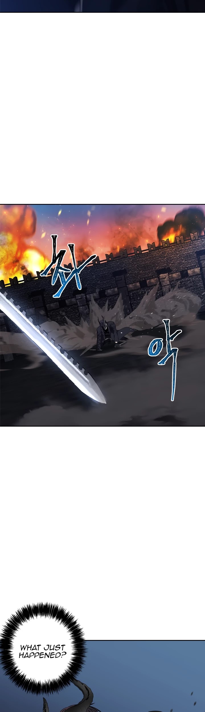 Ranker Who Lives A Second Time Chapter 71 page 5 - Chapter 71