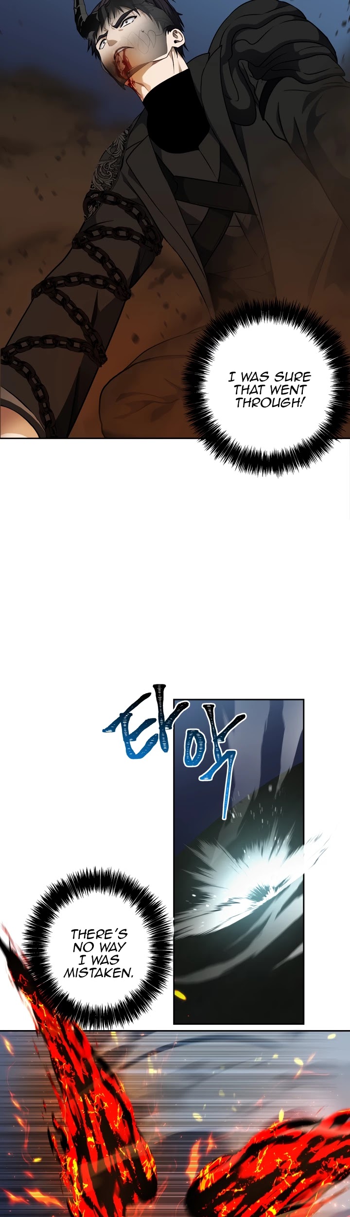 Ranker Who Lives A Second Time Chapter 71 page 6 - Chapter 71