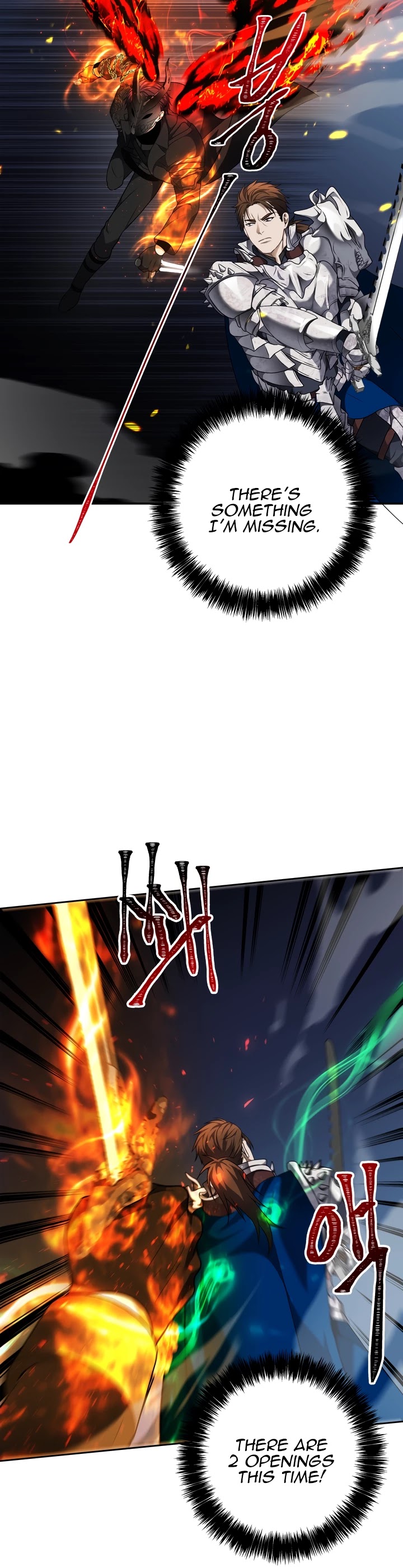 Ranker Who Lives A Second Time Chapter 71 page 7 - Chapter 71